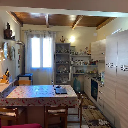 Villa Luxury Barbara