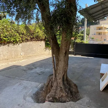 Luxury Barbara Villa Reggio de Calabre