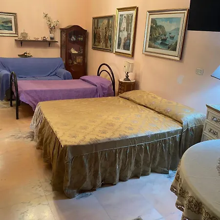 Luxury Barbara Reggio de Calabre